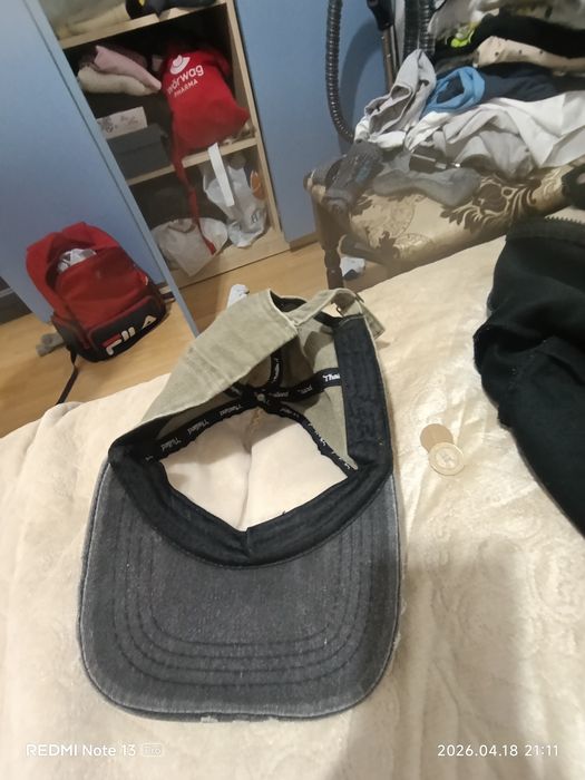 Кепка в идеале тайланд