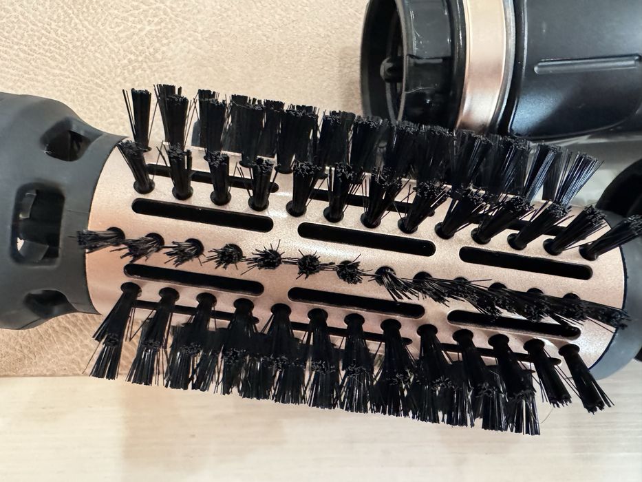 Perie rotativa Remington