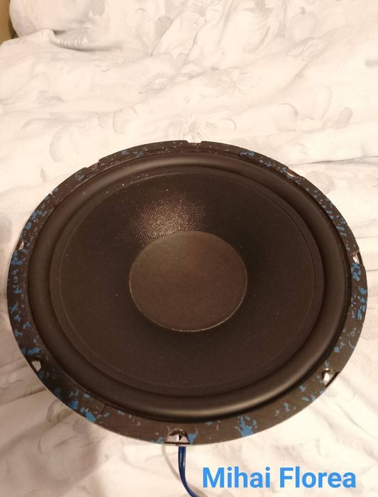 Difuzor Magnat Transforce 1200