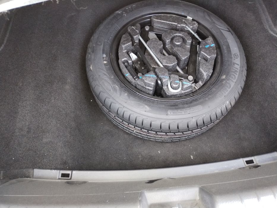 Nexia 3 AT (oq) bezin