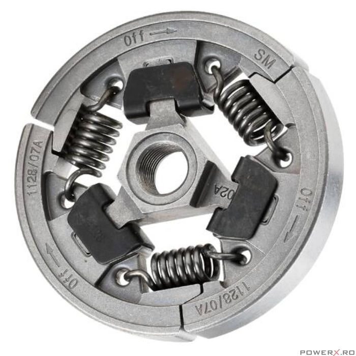 Saboti ambreiaj pentru drujba Stihl 361, 440, 362, 341, 441, 460, 044,