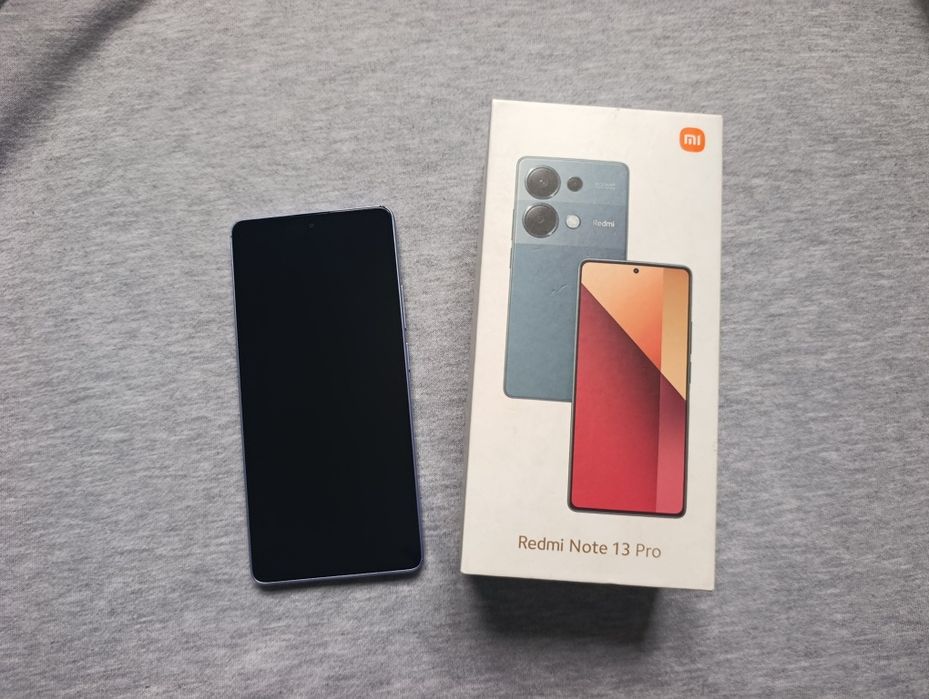 Redmi note 13 pro 512gb