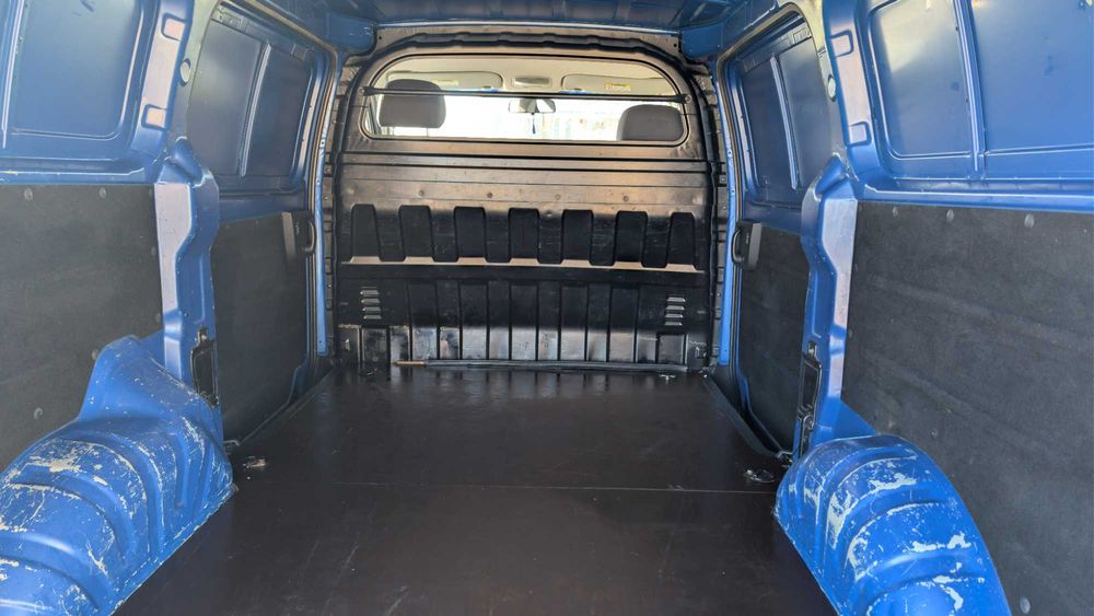 Autoutilitara HYUNDAI H1