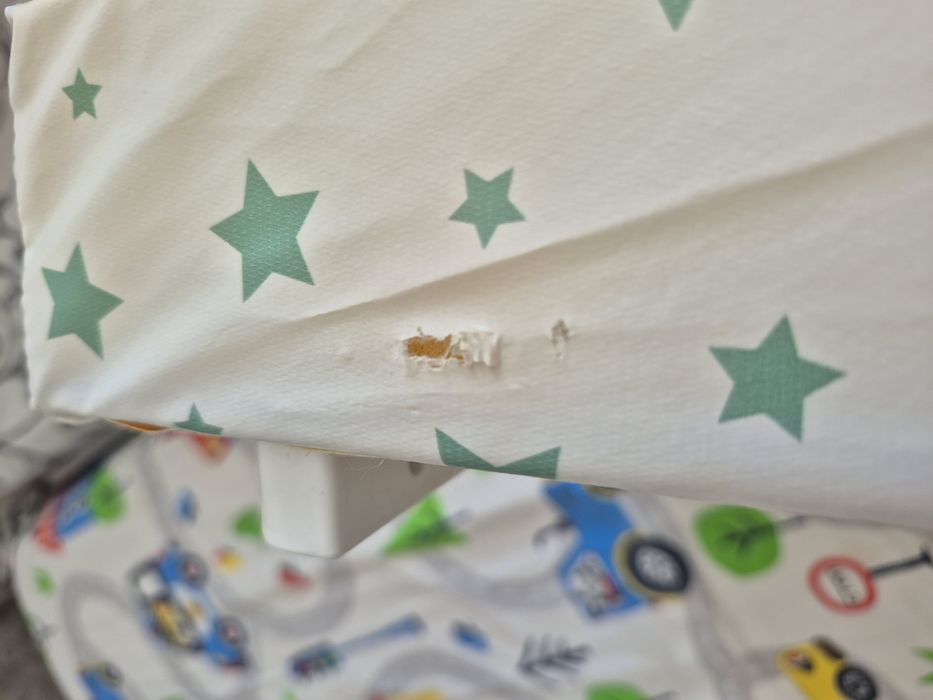 Доска для пеленания