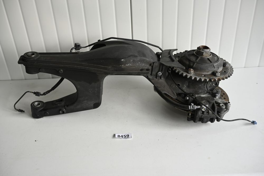 Honda CB1000R SC60 ABS 2008 2016 Bascula