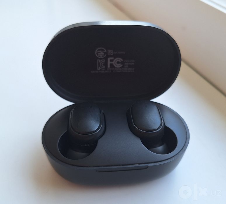 Наушники беспроводные xiaomi