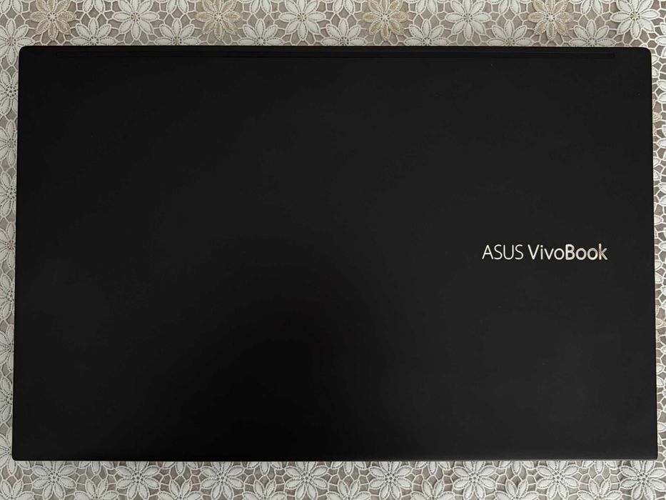 Asus VivoBook S15