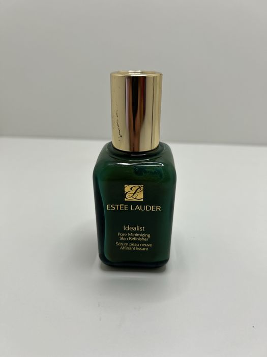 La prairie , estee lauder serum