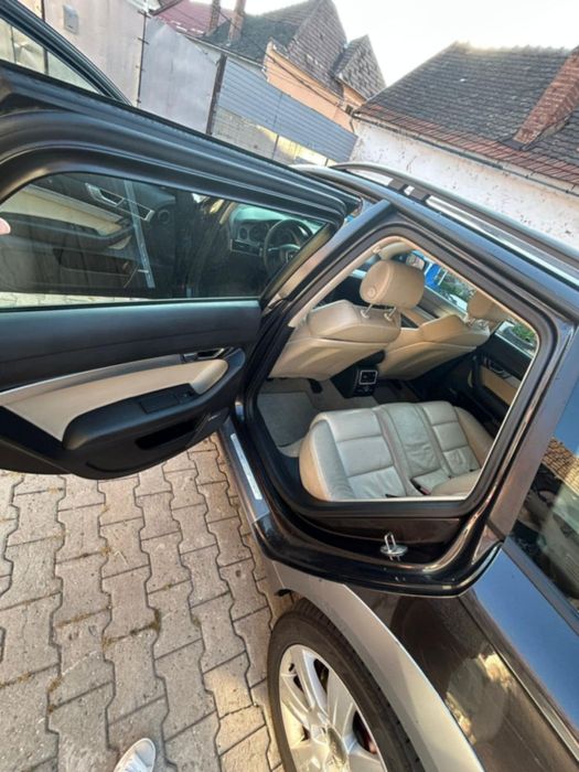 Vând Audi a6 allroad 2008