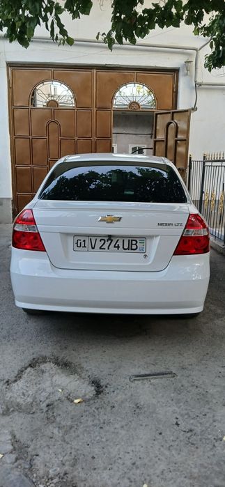 NEXIA 3   2022  OQ (BELIY)