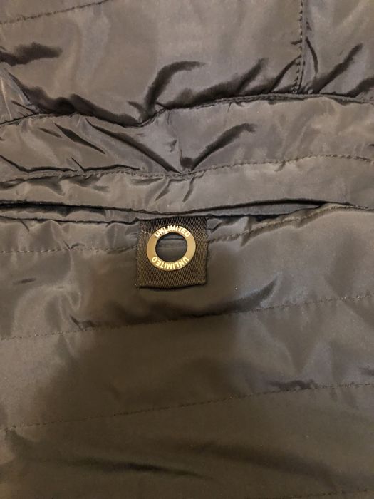 Мъжко яке Charles  Vogele. Цена до края на седмицата