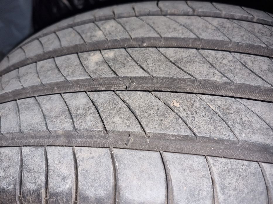 Michelin Primacy 4 215/55 R17
