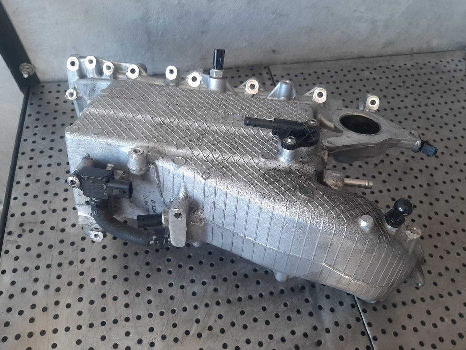 galerie admisie cu intercooler  2.0 tdi dtp audi q5 sq5 fy 05l129766q