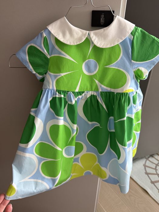 Rochie Jacadi fetite 1-2 ani
