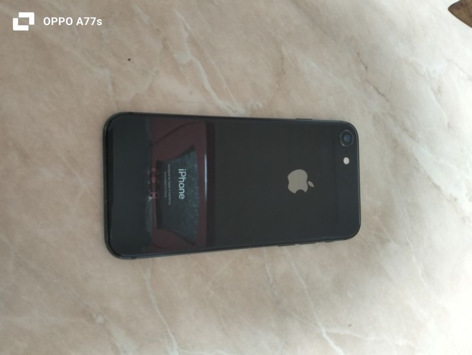 Iphone 8 Не Про Мах