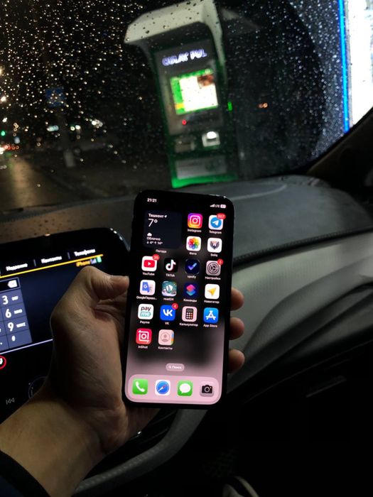 Iphone 12 pro 128 GB