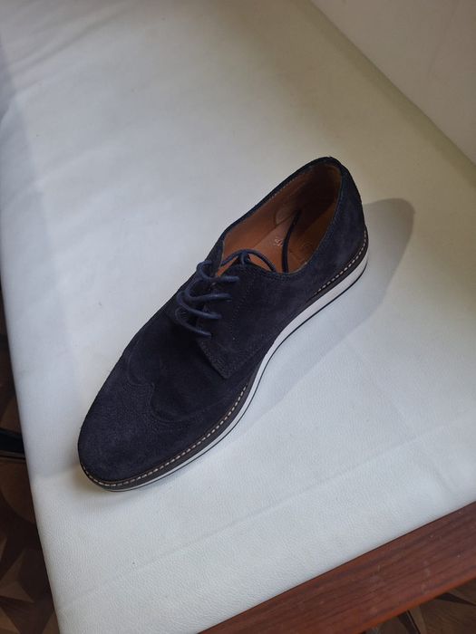 Pantofi Barbati Massimo Dutti