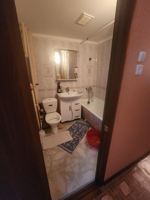 Продам 1 комнатную квартиру