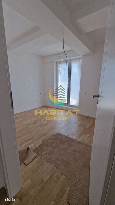 3 camere -  etaj 2 cu lift - Bloc NOu - Unirii
