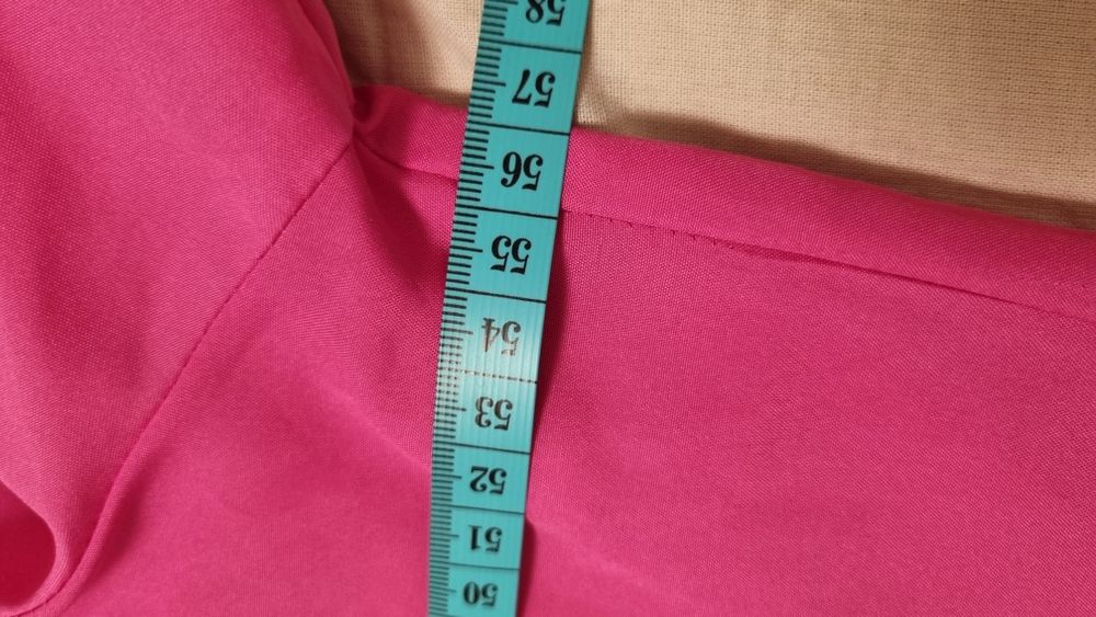 Bluza Josephine ciclam 14