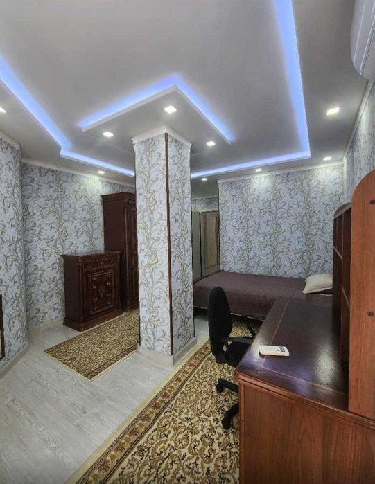 Сдаётся квартира в Яккасарайском районе**