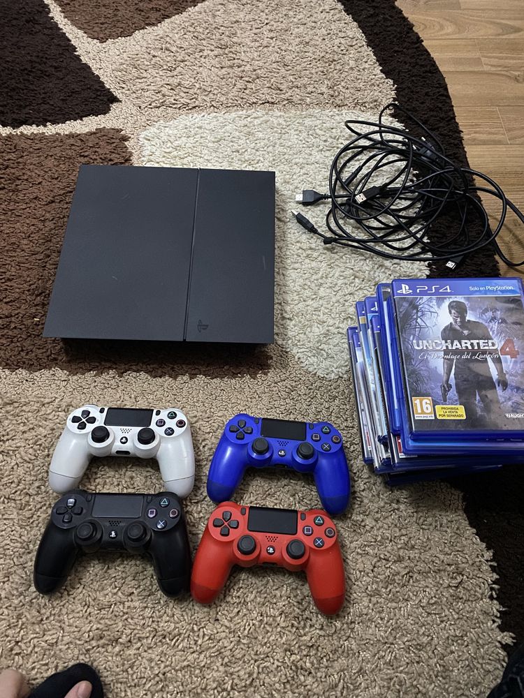 Ps4 sale 1 tr