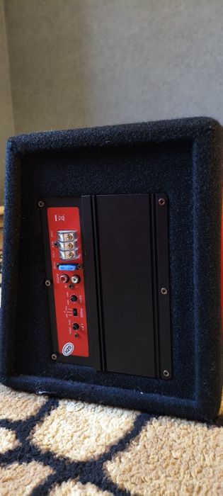Сабувер SYZX V-D10