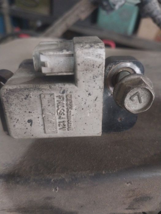 Катушки субару импреза