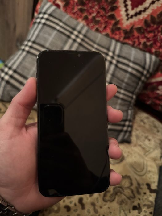 Iphone 12 pro 128gb 75AKB