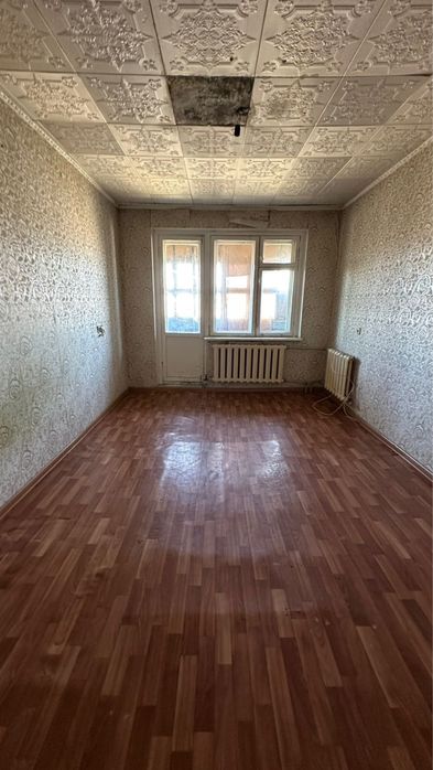 Продается 1 комнатная квартира У/П