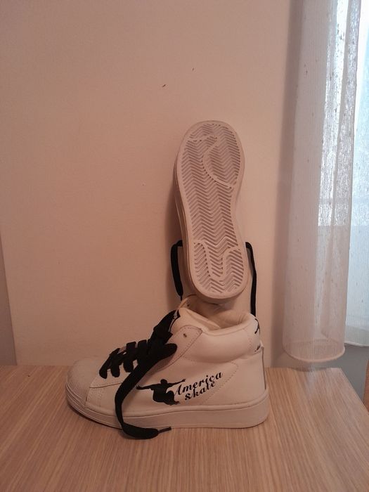 Ghete America Skate baieti