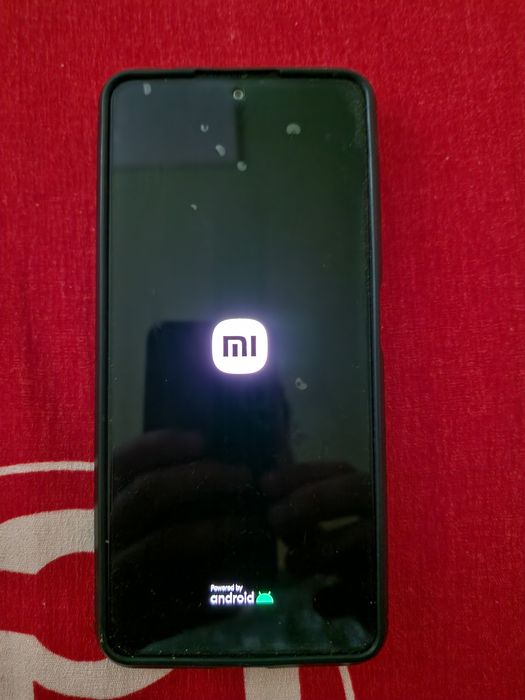 Xiaomi redmi  note 11 pro+