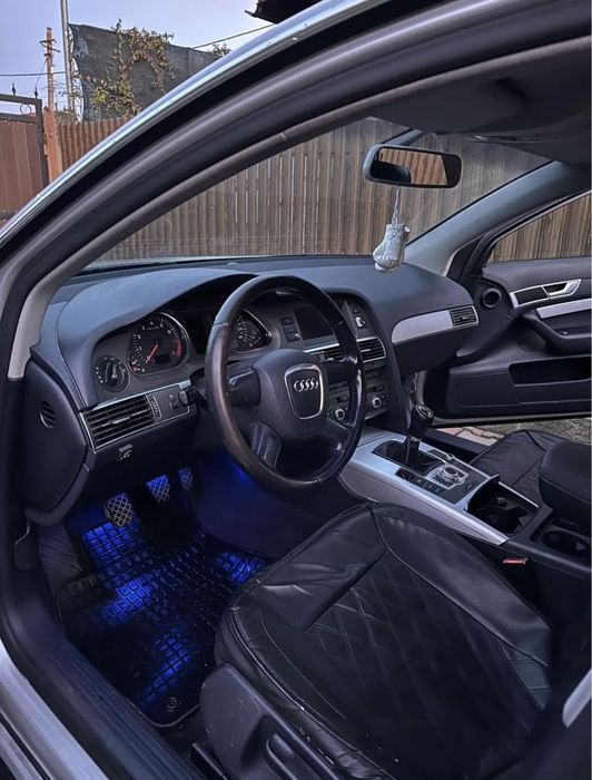 AUDI A6 2006 — imagine 5