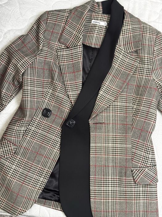 Новый турецкий пиджак