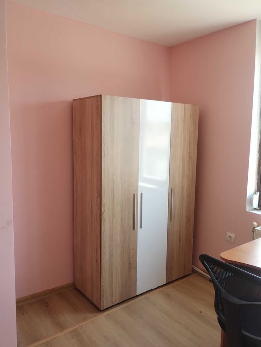 Дава се под наем Тристаен апартамент в Мездра - 89 кв.м за 331.5 € - Снимка #3