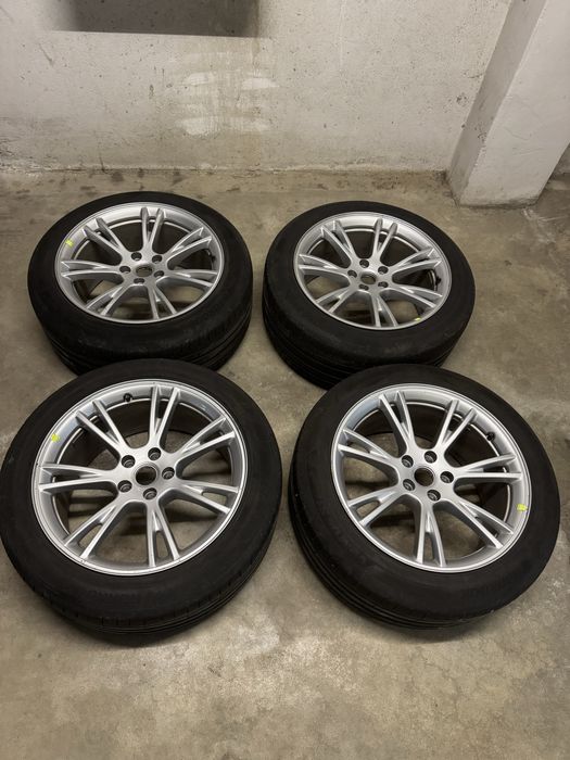 Джанти r19 Tesla model Y