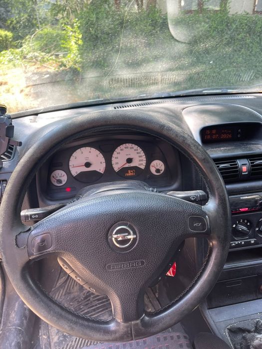 OPEL Astra 0 — imagine 3