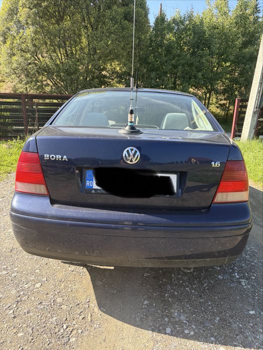 VOLKSWAGEN Bora 2004 — imagine 3