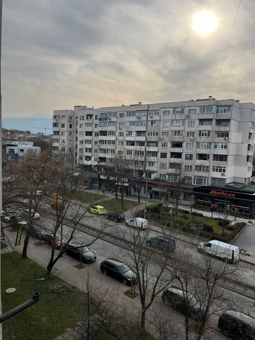 Давам гарсониера под наем