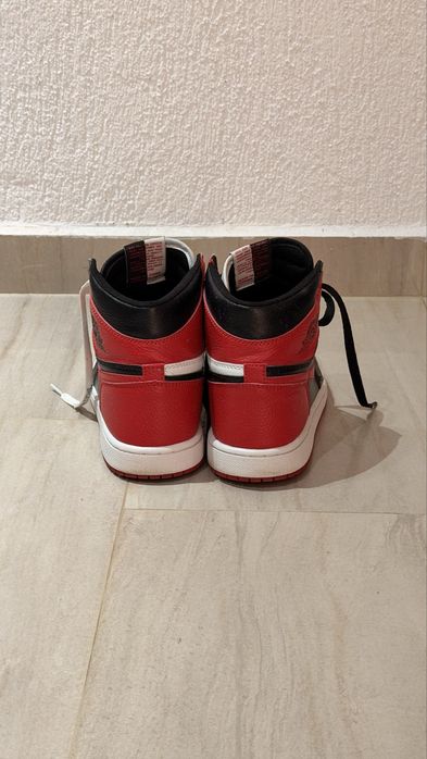 Jordan Retro 1 Homage To Home - номер 42