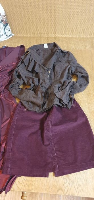 Lot de haine dama mărimea S