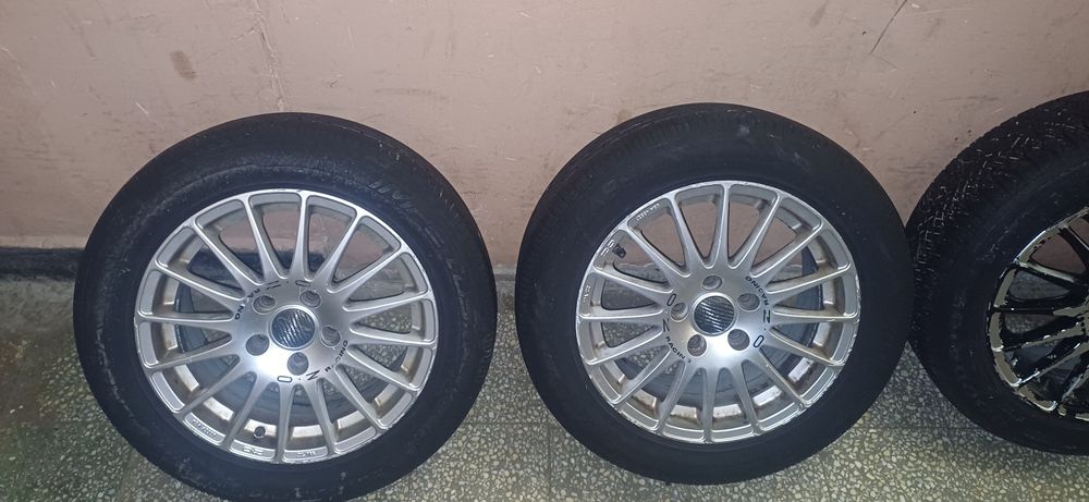 OZ racing / джанти