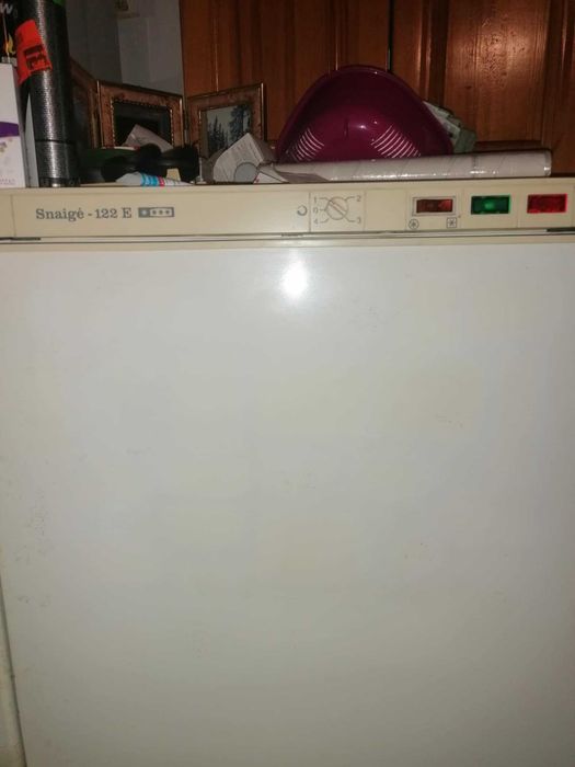 Фризер     SNAIGE