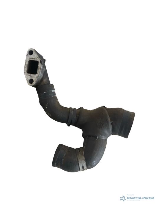 Furtun Lichid De Racire Motor Opel Astra G Hatchback F48_, F08_, T98 1