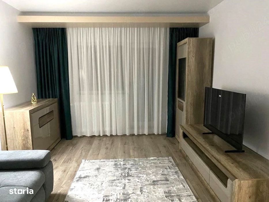 Basarabia Diham- apartament la prima inchiriere — fotografia 3