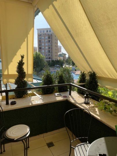 Apartament de vanzare Cosmopolis faza 1 B