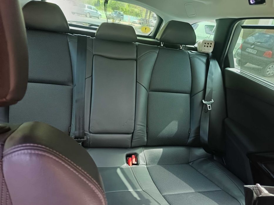 Vând Peugeot 508sw 2013 automat