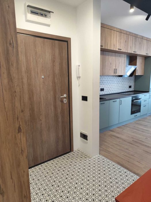 Дава се под наем Тристаен апартамент в София, Малинова долина - 67 кв.м за 775 € - Снимка #2