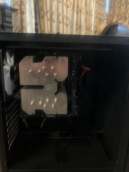 Calculator I7 11700k