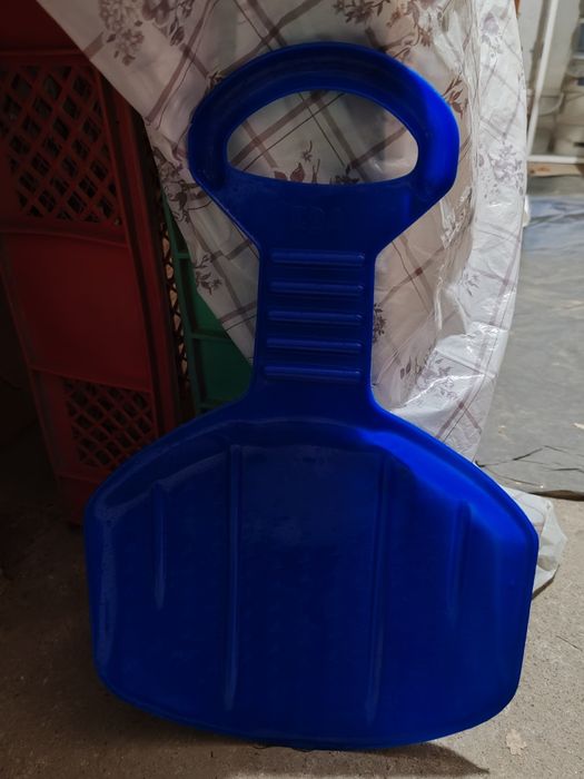 Едноместна шейна